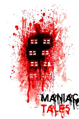 Maniac Tales poster