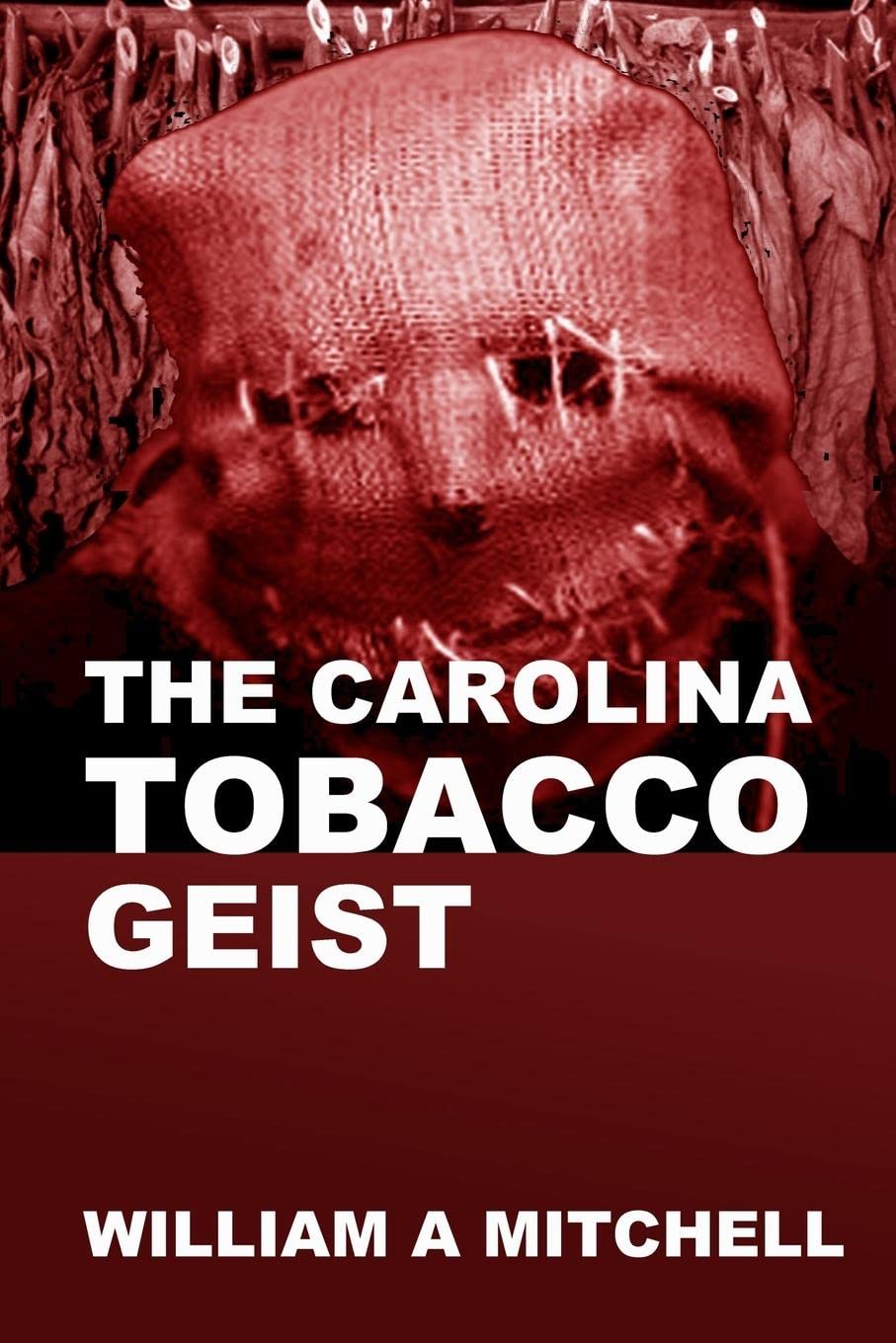 The Carolina Tobacco Geist poster