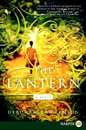 The Lantern: A Novel poster