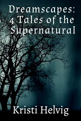Dreamscapes: 4 Tales of the Supernatural poster