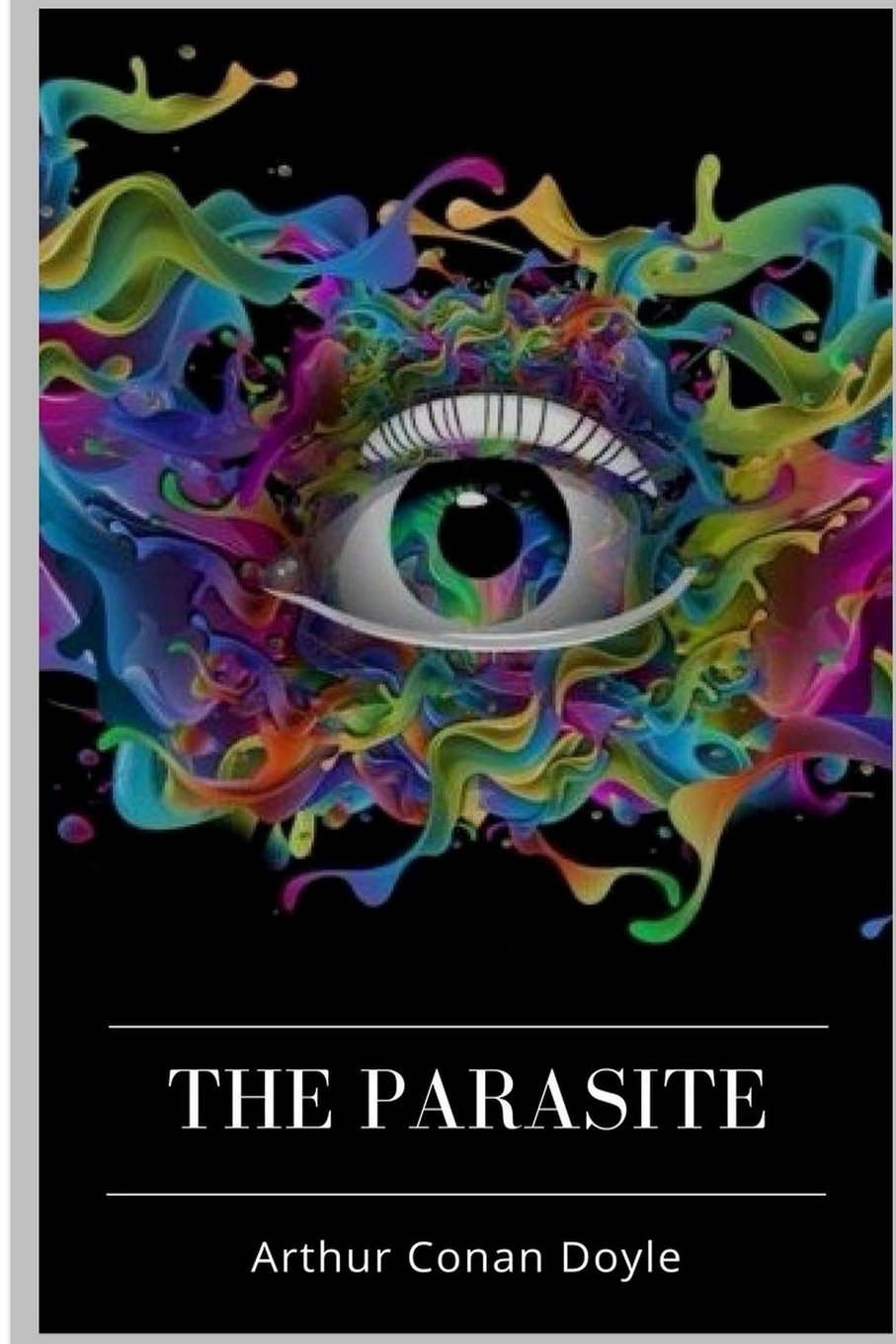 The Parasite poster