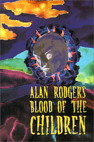 Blood of the Children poster