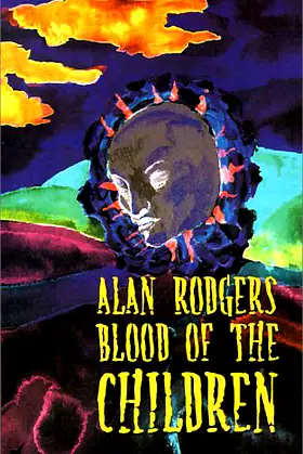 Blood of the Children poster