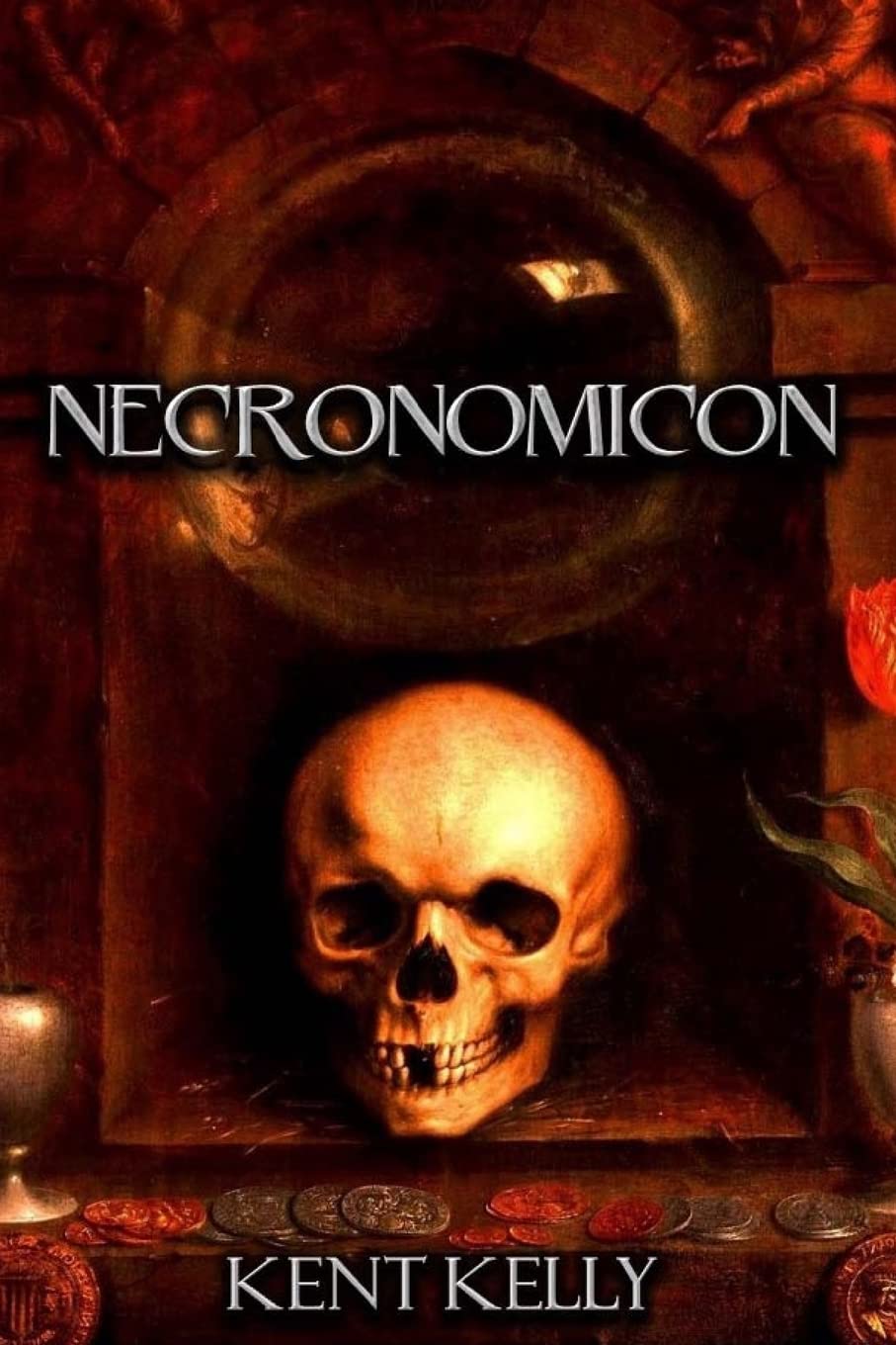 Necronomicon: The Cthulhu Revelations poster