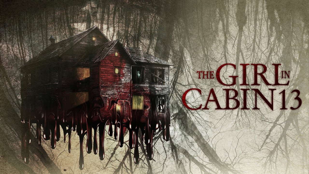 Poster for The Girl in Cabin 13
