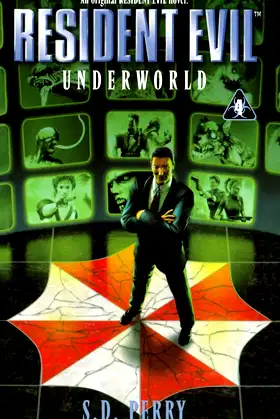 Underworld (Resident Evil #4) poster