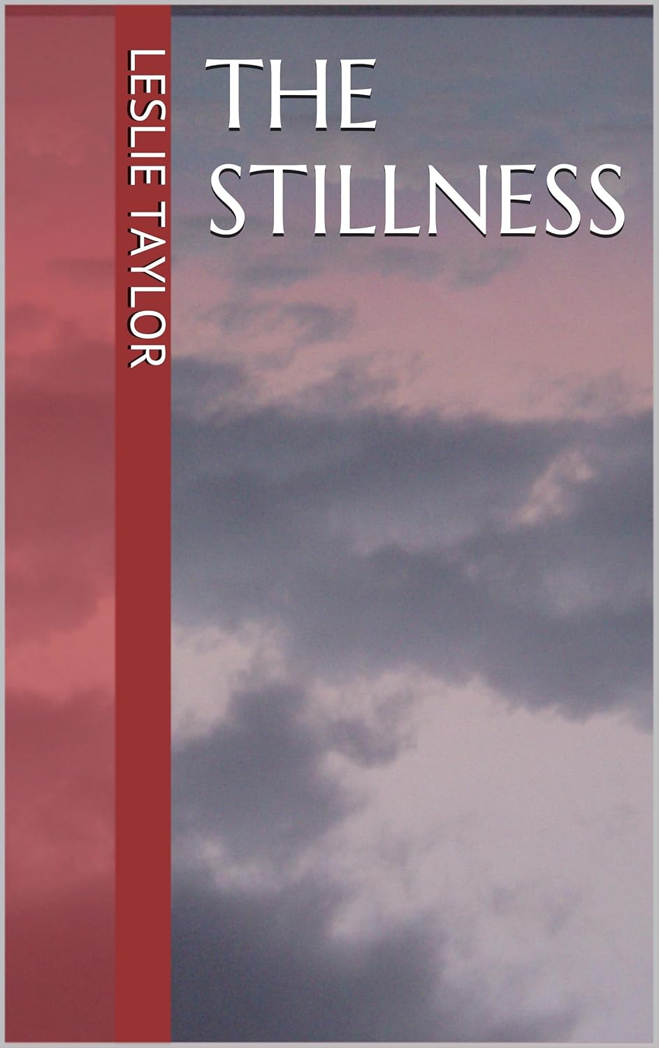 The Stillness poster