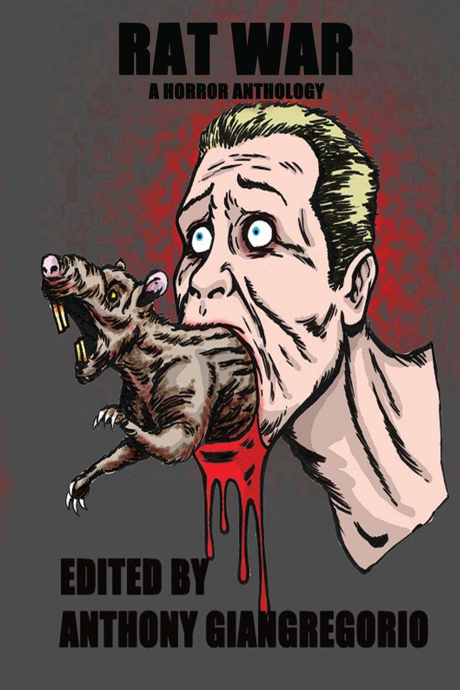 Rat War: A Horror Anthology poster