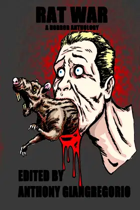 Rat War: A Horror Anthology poster