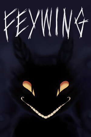 Feywing poster