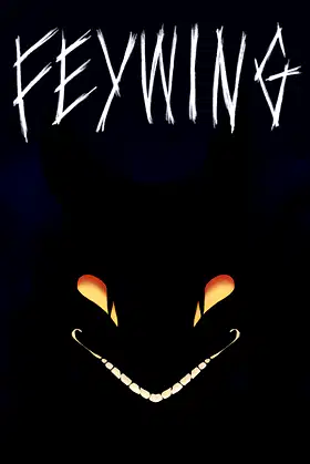 Feywing poster