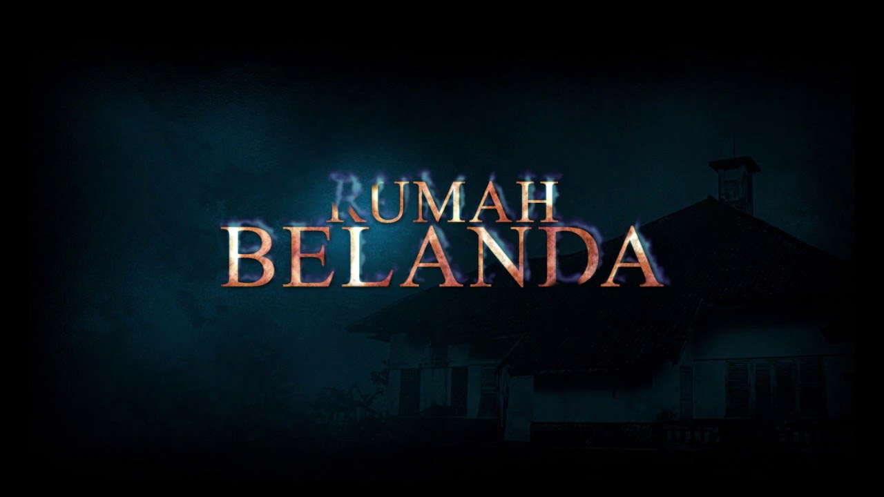 Poster for Rumah Belanda