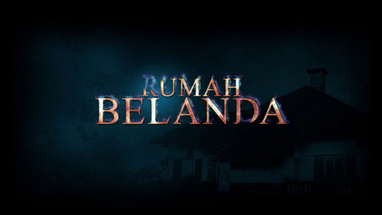 Teaser Rumah Belanda (Official) poster