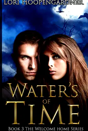 Water's of Time (The Welcome Series) poster