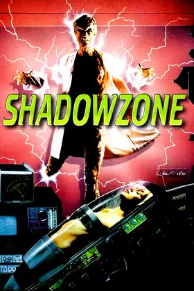 Shadowzone poster