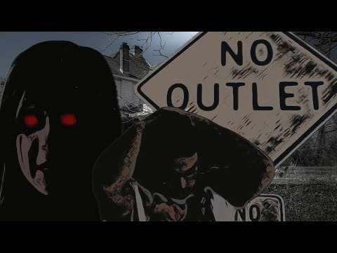 NO OUTLET (Short Horror Film)