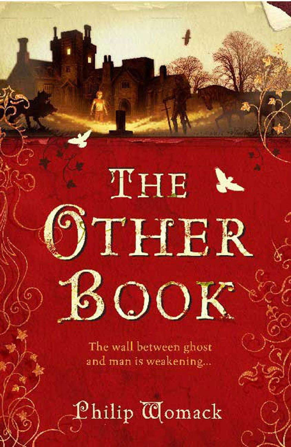 The Other Book poster