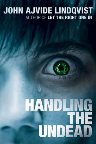 Handling the Undead poster
