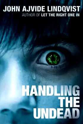 Handling the Undead poster