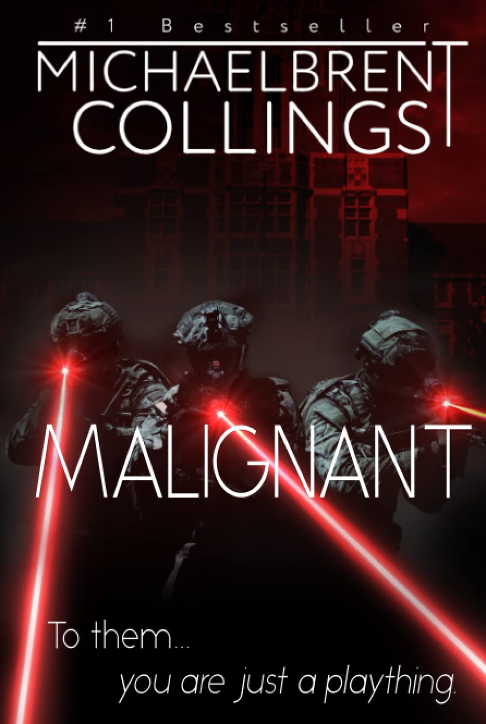 Malignant poster