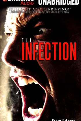 The Infection poster