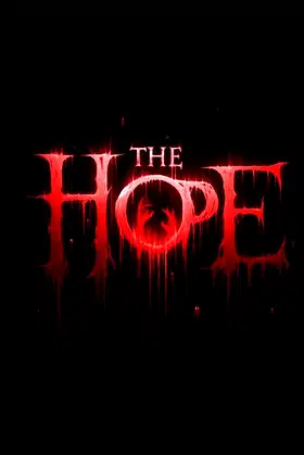 The Hope poster