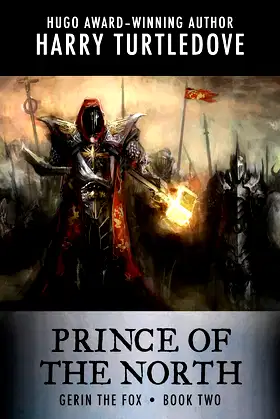 Prince of the North (Gerin the Fox) poster