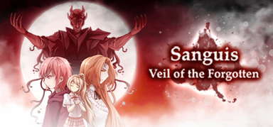 Sanguis: Veil of the Forgotten capsule