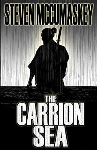 The Carrion Sea poster