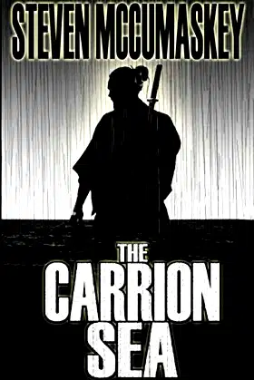 The Carrion Sea poster
