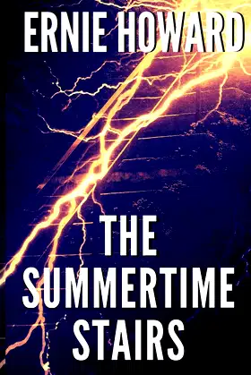The Summertime Stairs: The Pool Series part 2 poster
