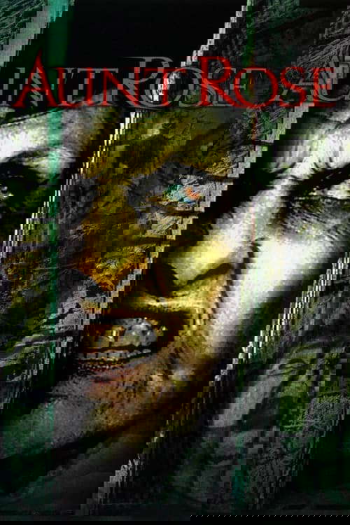 Aunt Rose poster