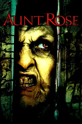 Aunt Rose poster