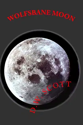 Wolfsbane Moon poster
