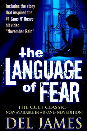 The Language of Fear: Stories poster