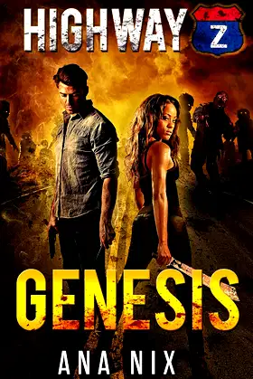 Genesis (Highway Z Book 1) poster