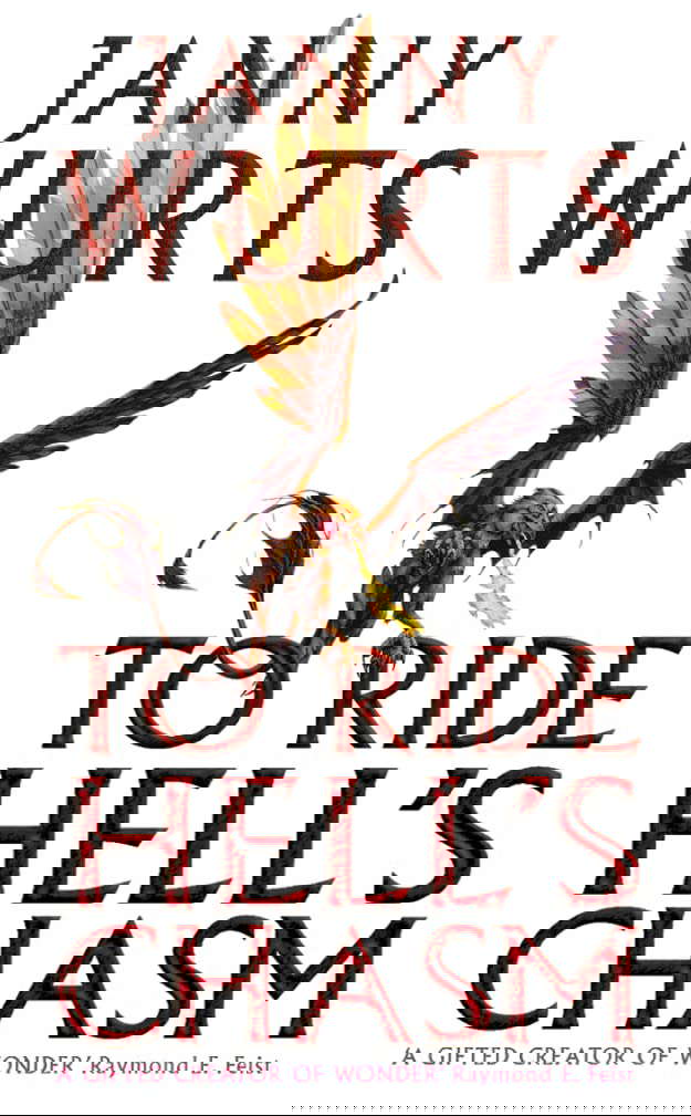 To Ride Hell’s Chasm poster