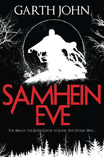 Samhein Eve poster