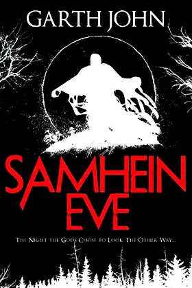 Samhein Eve poster