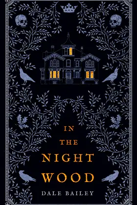 In the Night Wood poster