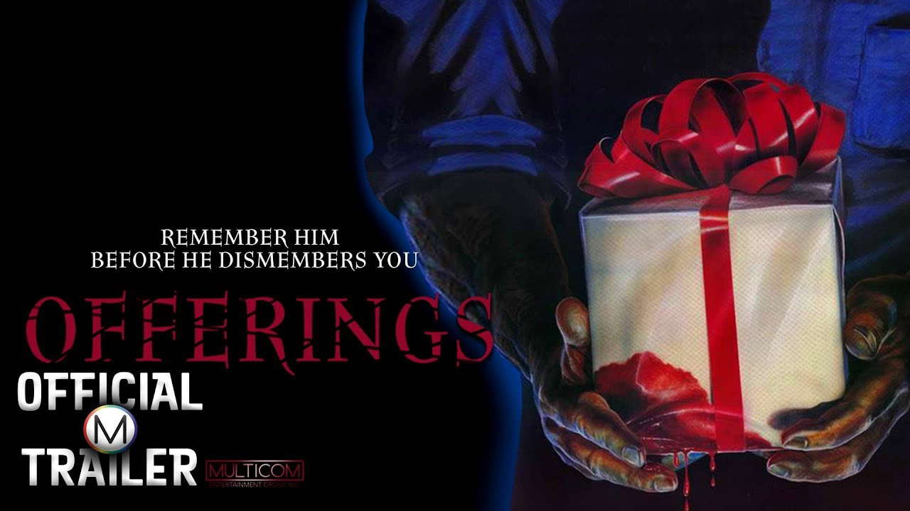 Poster for Offerings