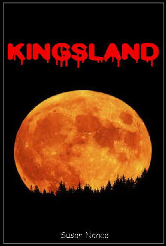 Kings'Land (Kings'Land A Small Rural Town Book 1) poster