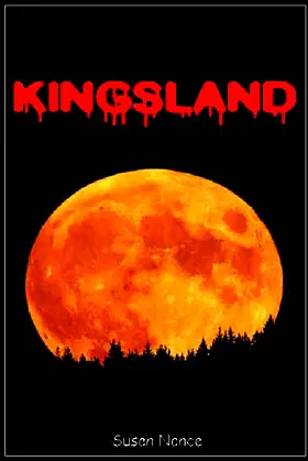 Kings'Land (Kings'Land A Small Rural Town Book 1) poster