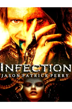 Infection poster