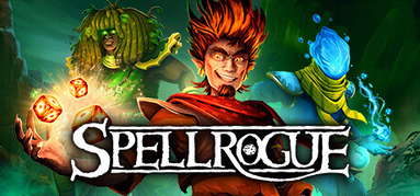SpellRogue capsule
