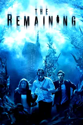 The Remaining poster