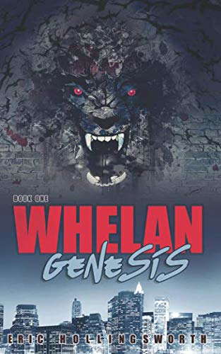 Whelan: Genesis poster