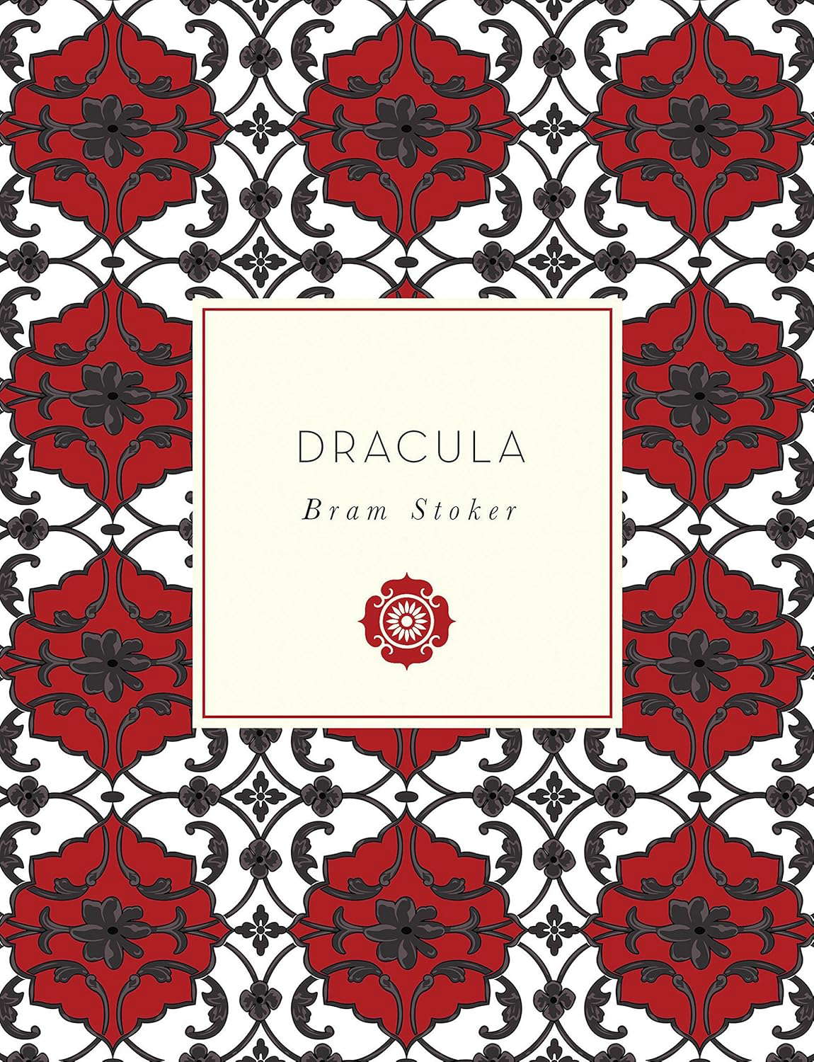 Dracula (Volume 6) (Knickerbocker Classics, 6) poster