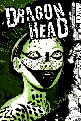 Dragon Head, Vol. 2 poster