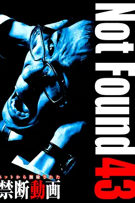 Not Found 43 poster